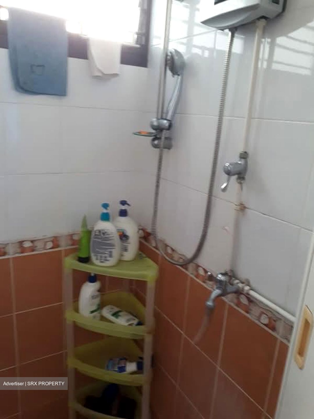 Blk 231 Yishun Street 21 (Yishun), HDB 4 Rooms #597186901